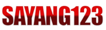 Logo Sayang123